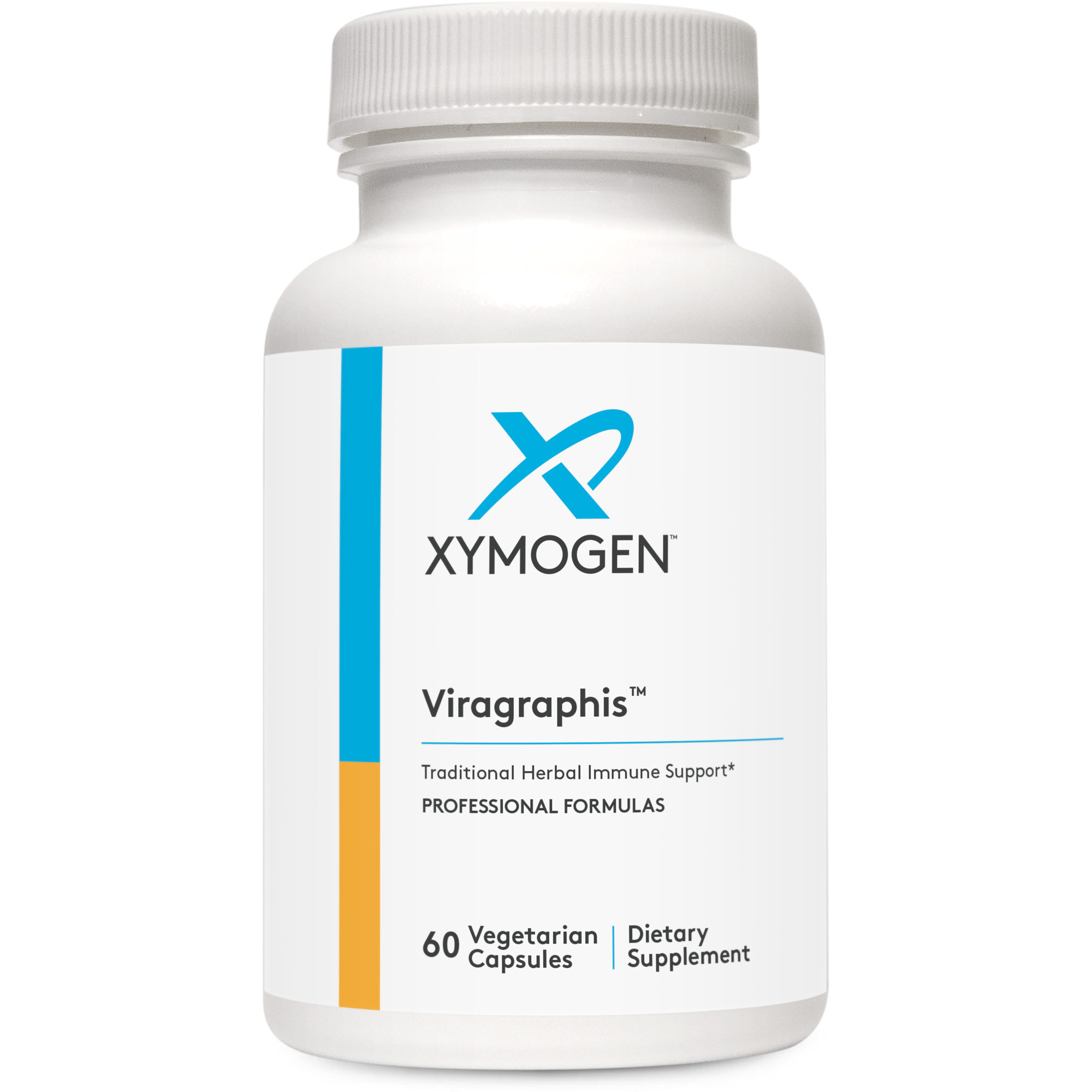 CRDP原料1g Viragraphis 60 C - Immune Support Supplements | Xymogen